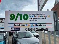 Red Used 2025 Renault R4 Komfort SUV | £27,295