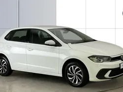 Other Used 2022 VW Polo Life Hatchback | £15,500 (Fair price)