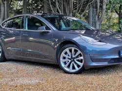 Used 2020 Tesla Model 3 Sedan | £15,000 (Fair price)