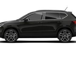 Used 2018 Seat Ateca Ecomotive SUV | £9,500 (Good price)