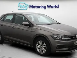 Used 2020 VW Polo SE Hatchback | £11,900 (Fair price)