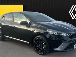 Used 2025 Renault Clio V Esprit Alpine Hatchback | £19,670 (Fair price)