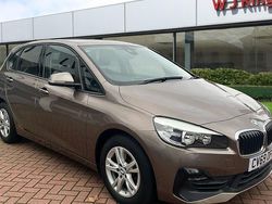 Used 2020 BMW 220 Comfort Edition Estate | £15,135