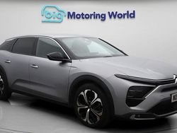 Used 2023 Citroën C5 X PureTech Estate | £13,789 (Fair price)