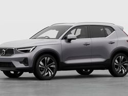 New 2025 Volvo XC40 Ultra SUV | £43,910 (Fair price)