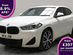 Used 2023 BMW X2 M Sport SUV | £20,389