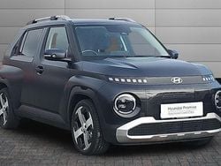 New 2026 Hyundai Inster Hatchback | £22,484 (Fair price)