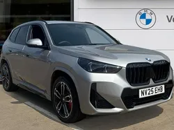 Other New 2024 BMW X1 M Sport SUV | £38,950 (Super price)