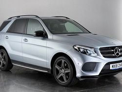 Used 2018 Mercedes E250 AMG Estate | £22,550 (A bit pricey)