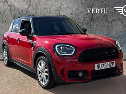 Used 2023 Mini Cooper Sport Hatchback | £30,282