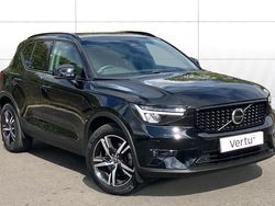 Used 2026 Volvo XC40 Plus SUV | £26,400 (Super price)