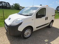 Peugeot Bipper