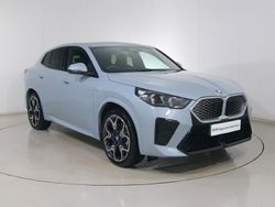 Grey Used 2025 BMW iX2 M Sport SUV | £34,990 (Super price)