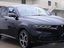 New 2025 Alfa Romeo Tonale Sprint SUV | £31,995