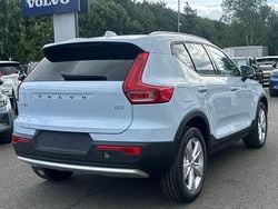 Blue New 2025 Volvo XC40 Core SUV | £32,995 (Super price)