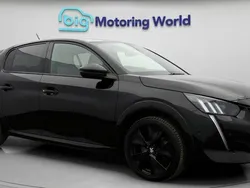 Used 2023 Peugeot e-208 GTi Hatchback | £11,400 (Fair price)