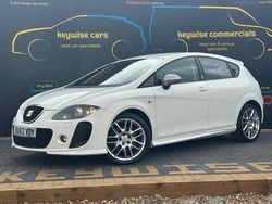 Used 2012 Seat Leon FR | £9,490 (A bit pricey)