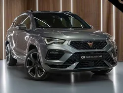 Used 2025 Cupra Ateca VZ1 SUV | £19,995 (Super price)