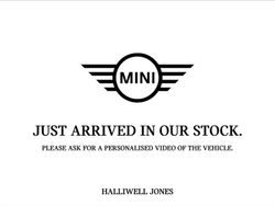 Silver Used 2023 Mini Cooper S Classic Hatchback | £23,696 (A bit pricey)