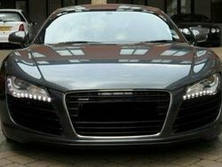 Used 2008 Audi R8 Coupé Coupe | £53,999