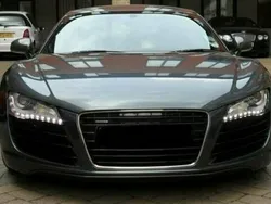 Used 2008 Audi R8 Coupé Coupe | £53,999