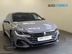 Grey Used 2024 VW Arteon R-line Hatchback | £29,845 (A bit pricey)