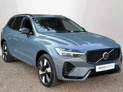 Used 2024 Volvo XC60 Plus SUV | £38,895 (Fair price)