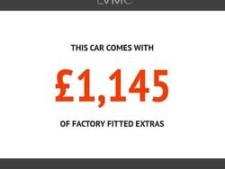 Used 2025 Fiat 500e La Prima Hatchback | £12,990 (Super price)