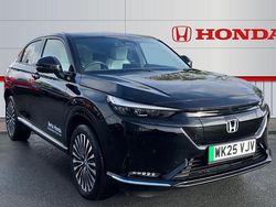 Used 2025 Honda e:Ny1 Advance SUV | £29,499