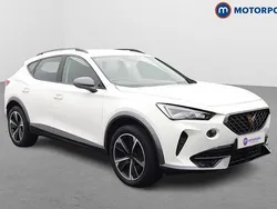 Used 2024 Cupra Formentor SUV | £18,849 (Super price)