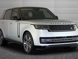 New 2025 Land Rover Range Rover Autobiography SUV | £122,995 (Good price)