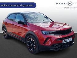 Used 2025 Vauxhall Mokka SUV | £16,144 (Fair price)