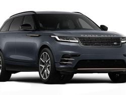 New 2026 Land Rover Range Rover Velar Autobiography SUV | £65,160 (Good price)
