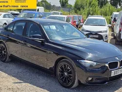 Used 2018 BMW 320 Efficient Dynamics Sedan | £9,780 (Super price)