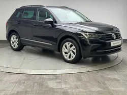 Used 2022 VW Tiguan SUV | £20,087 (Super price)