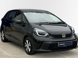 Premium plus paint crystal red Used 2025 Honda Jazz Elegance Hatchback | £22,853 (Fair price)
