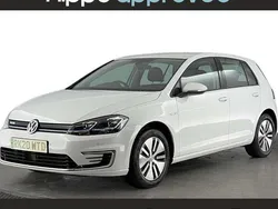 Used 2020 VW e-Golf Hatchback | £11,990 (Fair price)