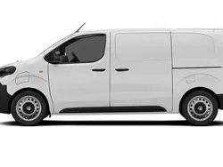 New 2025 Vauxhall Vivaro Van | £22,490 (Good price)