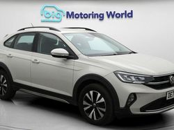 Used 2024 VW Taigo Life SUV | £15,000 (Super price)