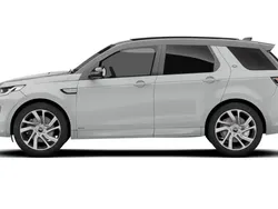 Used 2023 Land Rover Discovery Sport HSE Dynamic SUV | £27,120 (Fair price)