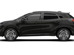 Used 2023 Ford Puma ST-Line Hatchback | £15,624 (Good price)