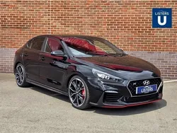 Black Used 2020 Hyundai i30 N Performance Hatchback | £19,990 (Good price)