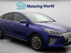 Used 2021 Hyundai Ioniq 6 Premium SE Sedan | £11,972 (Fair price)