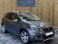 Used 2008 Peugeot 2008 Allure Premium SUV | £11,000 (Fair price)