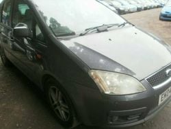 Used 2004 Ford C-MAX MPV | £1,995