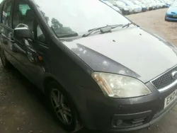 Used 2004 Ford C-MAX MPV | £1,995 (Expensive)