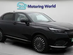 Used 2024 Honda e:Ny1 Advance SUV | £22,500 (Good price)