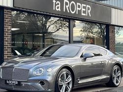 Used 2020 Bentley Continental GT Coupe | £89,700 (Fair price)