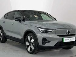 Used 2026 Volvo EC40 Ultra SUV | £44,391