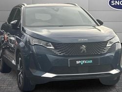 Used 2023 Peugeot 3008 GTi Estate | £21,382 (Fair price)